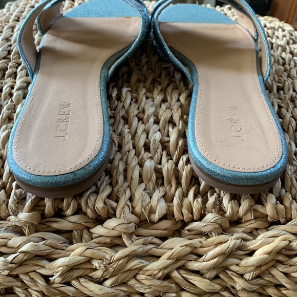 Brand new! JCrew shoes - Picture 3 of 5